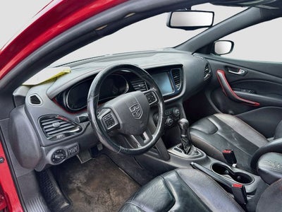2014 Dodge Dart GT