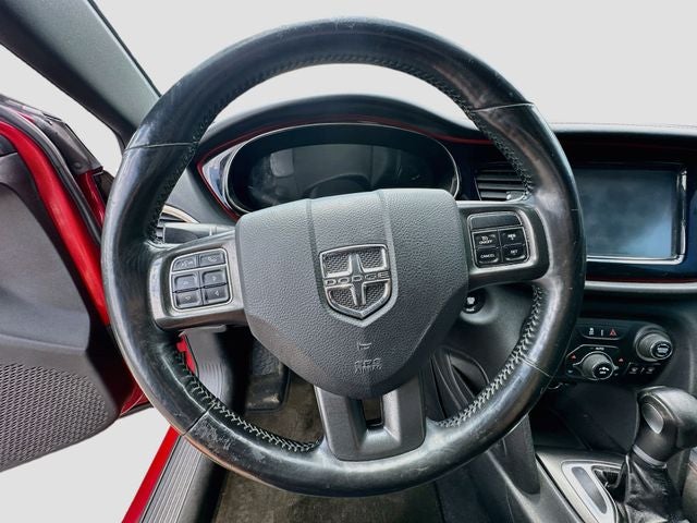 2014 Dodge Dart GT