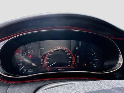 2014 Dodge Dart GT