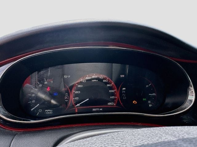 2014 Dodge Dart GT