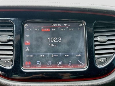 2014 Dodge Dart GT