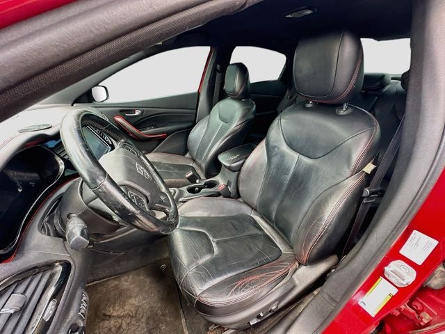 2014 Dodge Dart GT