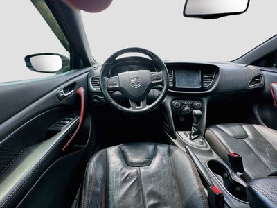 2014 Dodge Dart GT