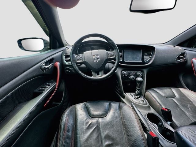 2014 Dodge Dart GT