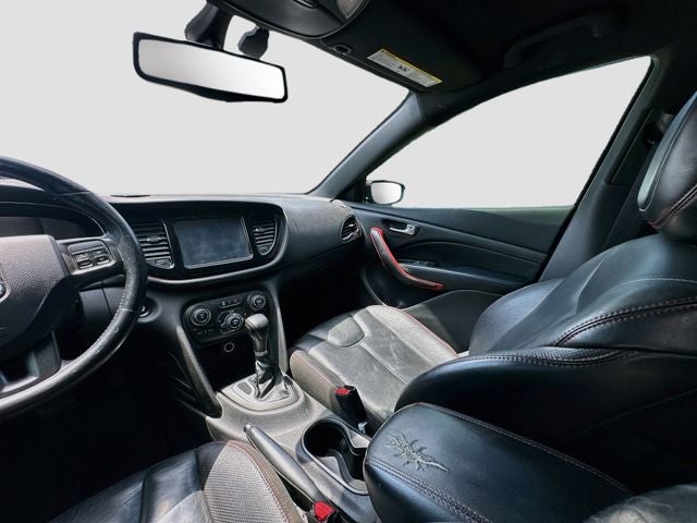 2014 Dodge Dart GT