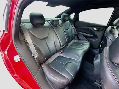 2014 Dodge Dart GT