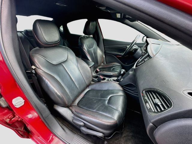 2014 Dodge Dart GT