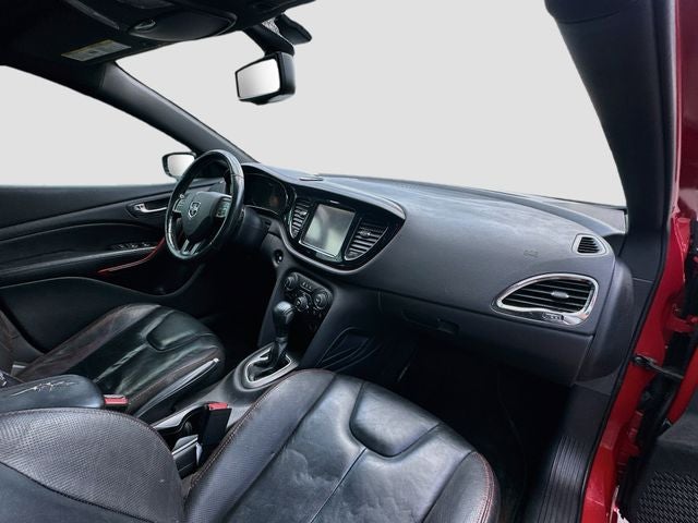 2014 Dodge Dart GT