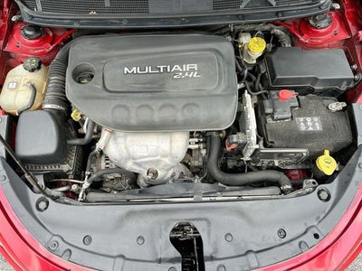 2014 Dodge Dart GT