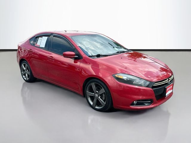 2014 Dodge Dart GT