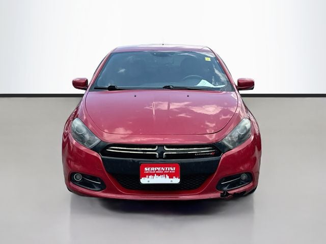 2014 Dodge Dart GT