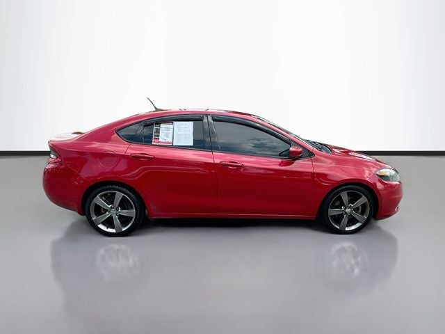 2014 Dodge Dart GT