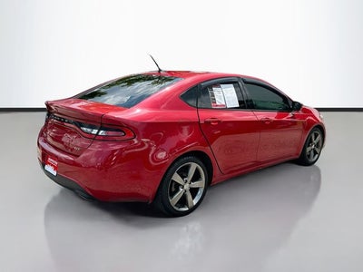 2014 Dodge Dart GT