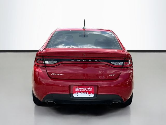 2014 Dodge Dart GT