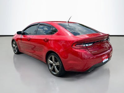 2014 Dodge Dart GT