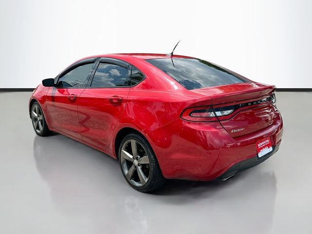 2014 Dodge Dart GT