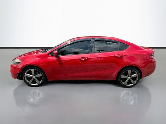 2014 Dodge Dart GT