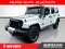 2012 Jeep Wrangler Unlimited Sahara Altitude