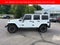 2012 Jeep Wrangler Unlimited Sahara Altitude