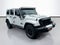 2012 Jeep Wrangler Unlimited Sahara Altitude