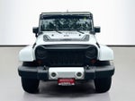 2012 Jeep Wrangler Unlimited Sahara Altitude