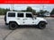 2012 Jeep Wrangler Unlimited Sahara Altitude