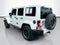 2012 Jeep Wrangler Unlimited Sahara Altitude
