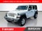 2021 Jeep Wrangler Unlimited Sport S APPLE CARPLAY - ANDROID AUTO