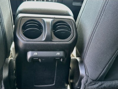 2021 Jeep Wrangler Unlimited Sport S APPLE CARPLAY - ANDROID AUTO