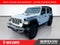 2023 Jeep Wrangler Rubicon HEATED SEATS - APPLE CARPLAY