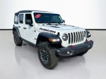 2023 Jeep Wrangler Rubicon HEATED SEATS - APPLE CARPLAY