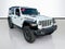 2023 Jeep Wrangler Rubicon HEATED SEATS - APPLE CARPLAY