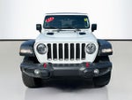 2023 Jeep Wrangler Rubicon HEATED SEATS - APPLE CARPLAY