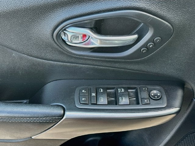 2020 Jeep Cherokee Limited 4X4