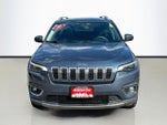 2020 Jeep Cherokee Limited 4X4