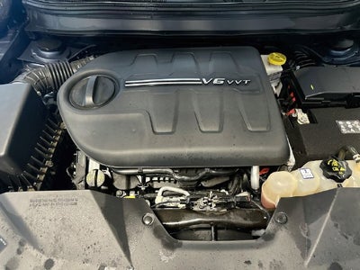 2020 Jeep Cherokee Limited 4X4