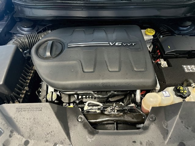 2020 Jeep Cherokee Limited 4X4