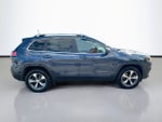 2020 Jeep Cherokee Limited 4X4
