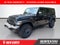 2026 Jeep Wrangler 85th Anniversary Edition