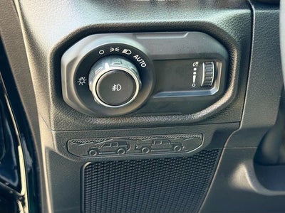 2026 Jeep Wrangler 85th Anniversary Edition