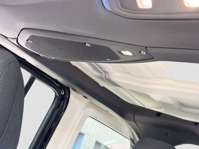 2026 Jeep Wrangler 85th Anniversary Edition