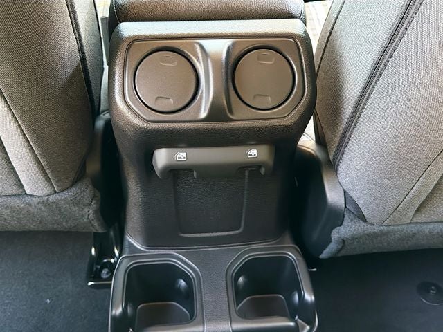 2026 Jeep Wrangler 85th Anniversary Edition