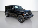 2026 Jeep Wrangler 85th Anniversary Edition