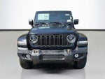 2026 Jeep Wrangler 85th Anniversary Edition