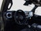 2027 Jeep Wrangler Willys