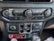 2027 Jeep Wrangler Willys