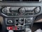 2027 Jeep Wrangler Willys