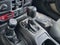 2027 Jeep Wrangler Willys