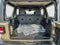 2027 Jeep Wrangler Willys