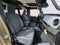 2027 Jeep Wrangler Willys